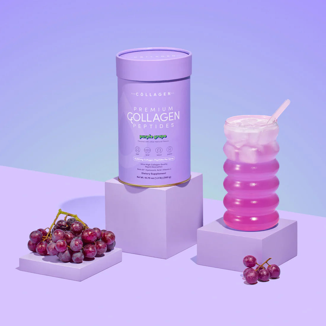 Collagen Powder - 560g