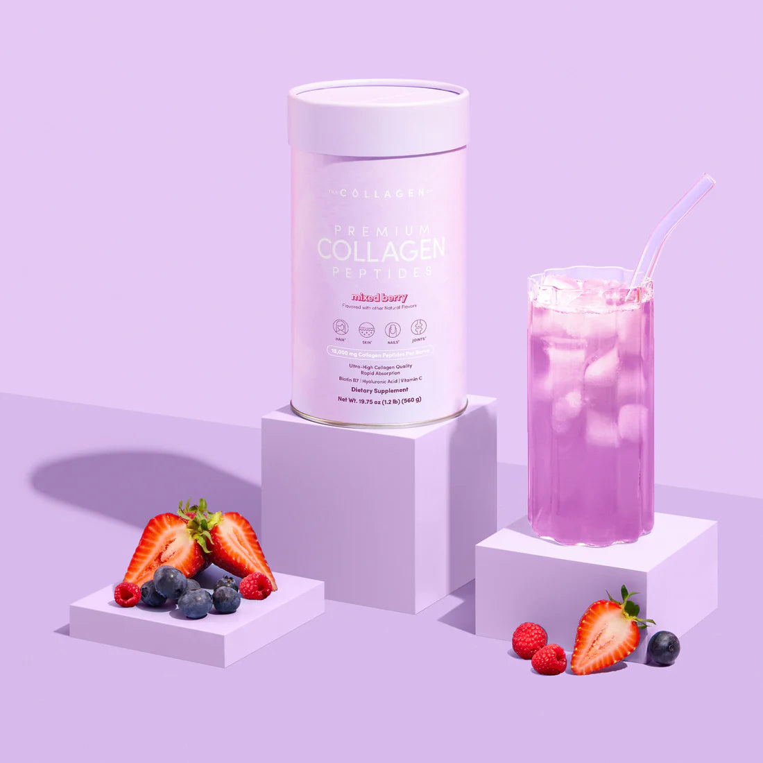 Collagen Powder - 560g