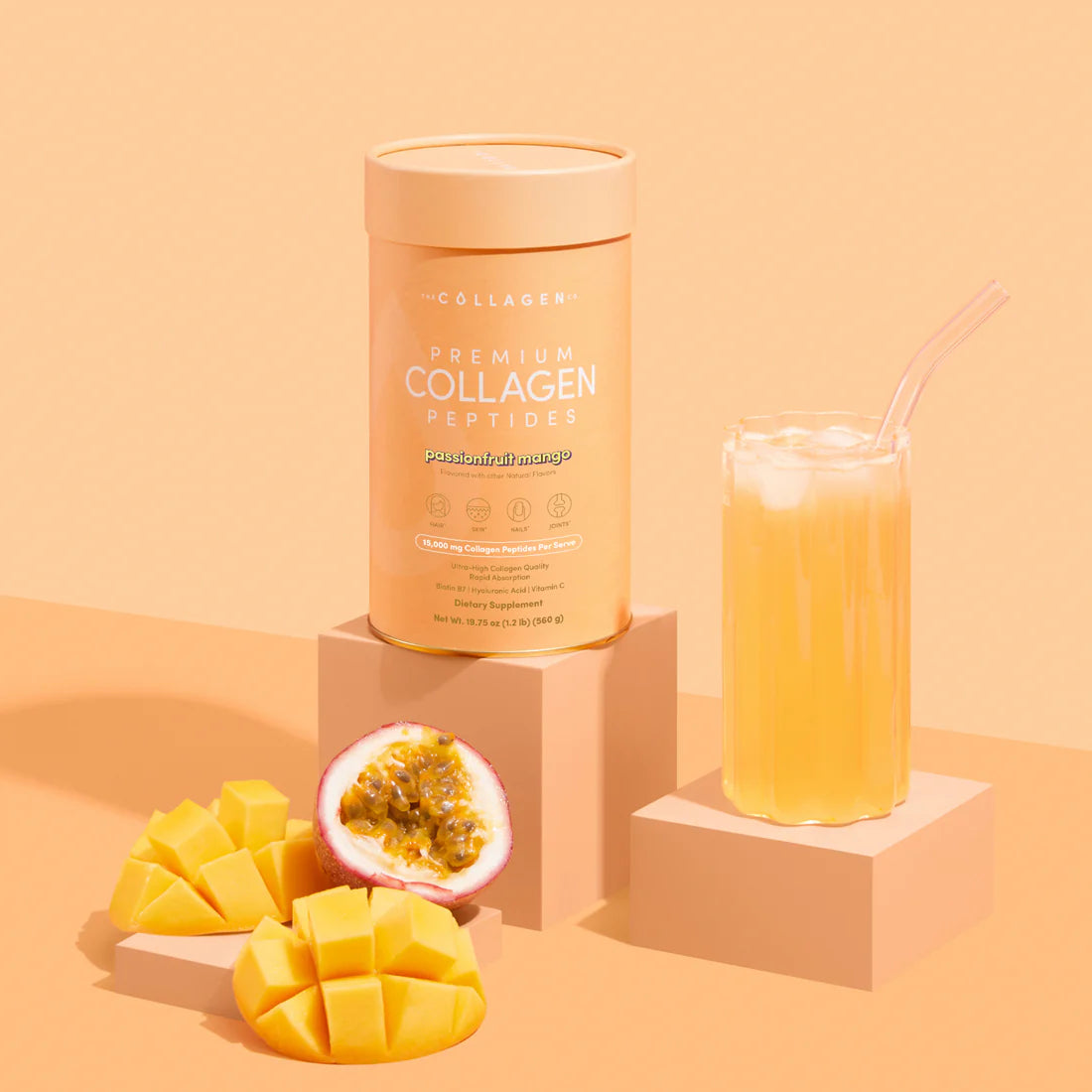 Collagen Powder - 560g