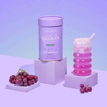 Collagen Powder - 560g