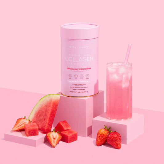 Collagen Powder - 560g