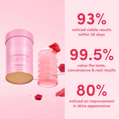 Collagen Powder - 560g