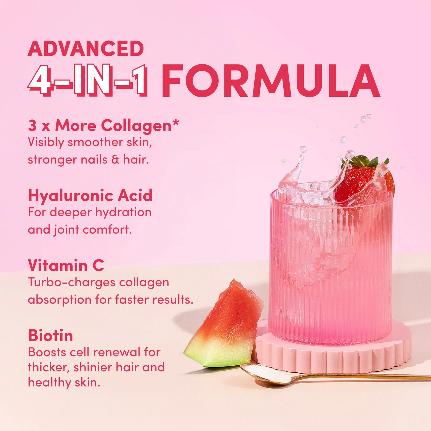Collagen Powder - 560g