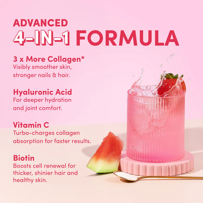 Collagen Powder - 560g