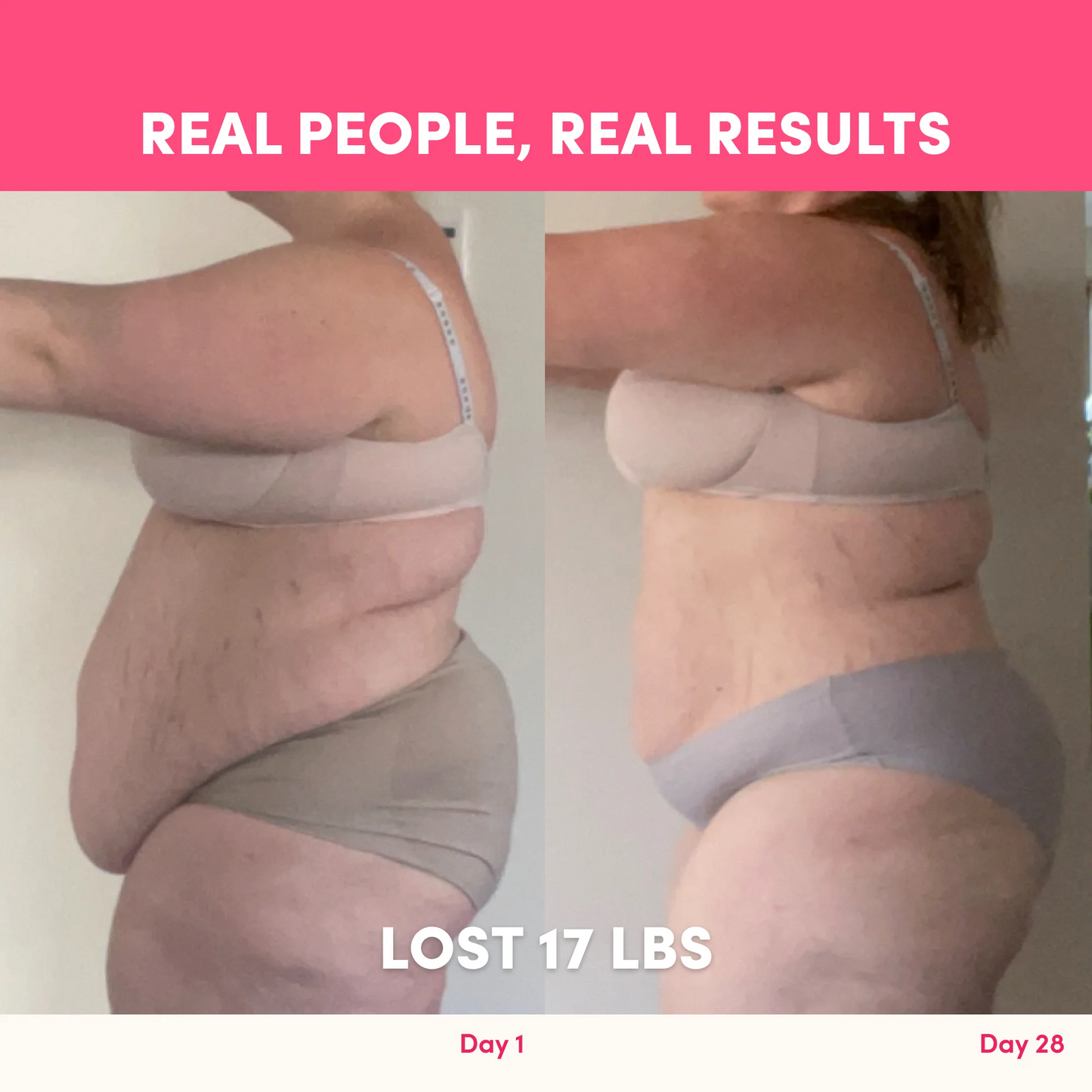 Milkshake Collagen Meal Replacement - 756g