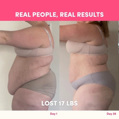 Milkshake Collagen Meal Replacement - 756g