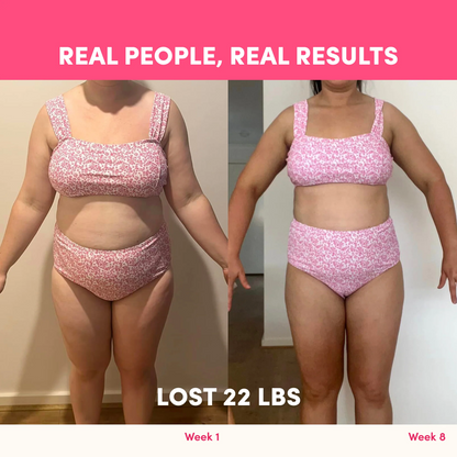 Milkshake Collagen Meal Replacement - 756g